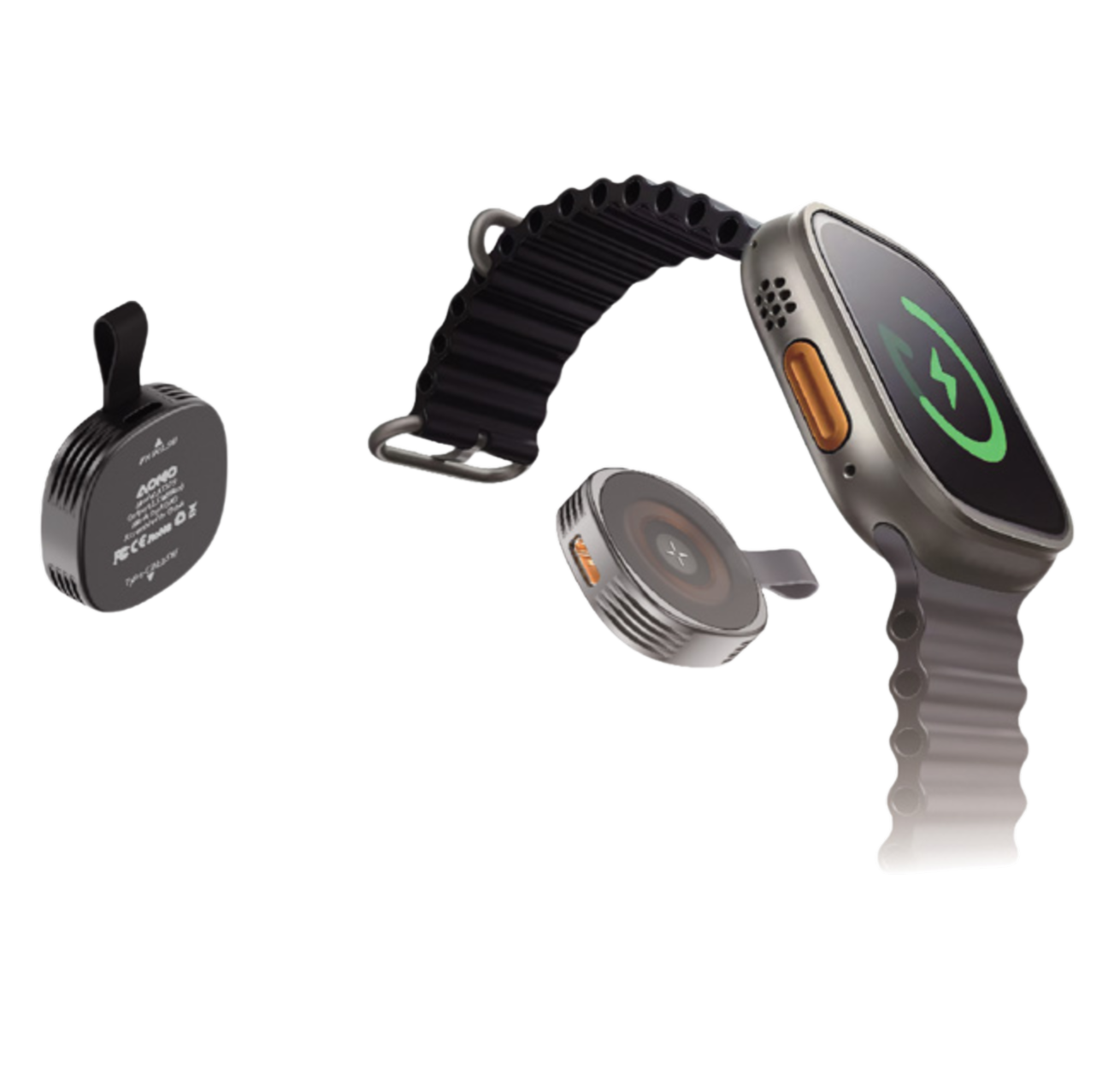 Charger Apple Watch