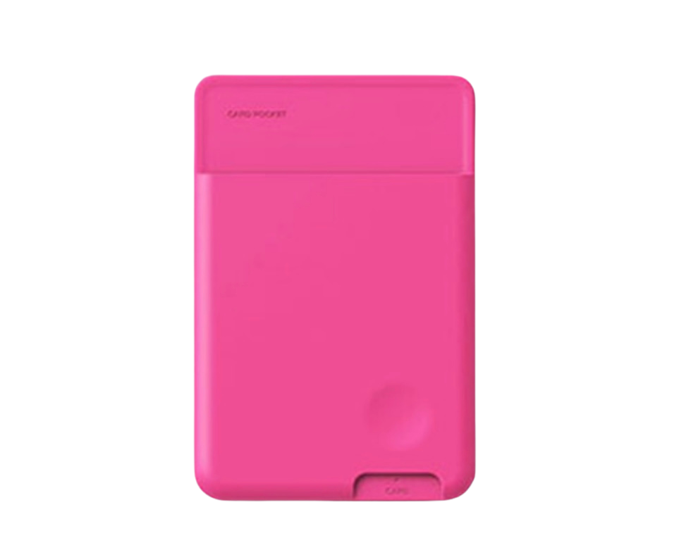 Card Holder Pocket