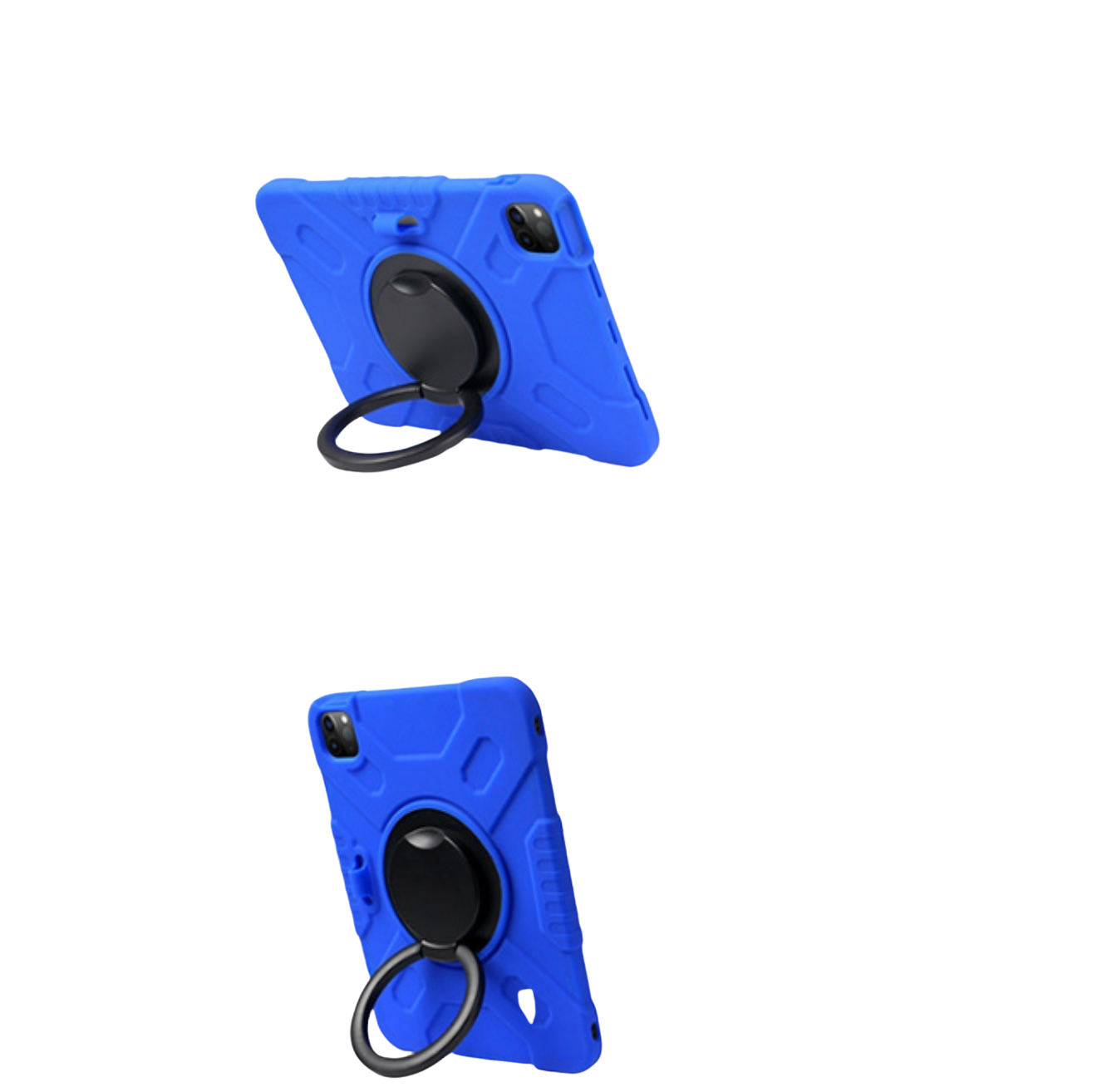 WL Heavy Duty Case IPad 10th Gen 10.9-inch