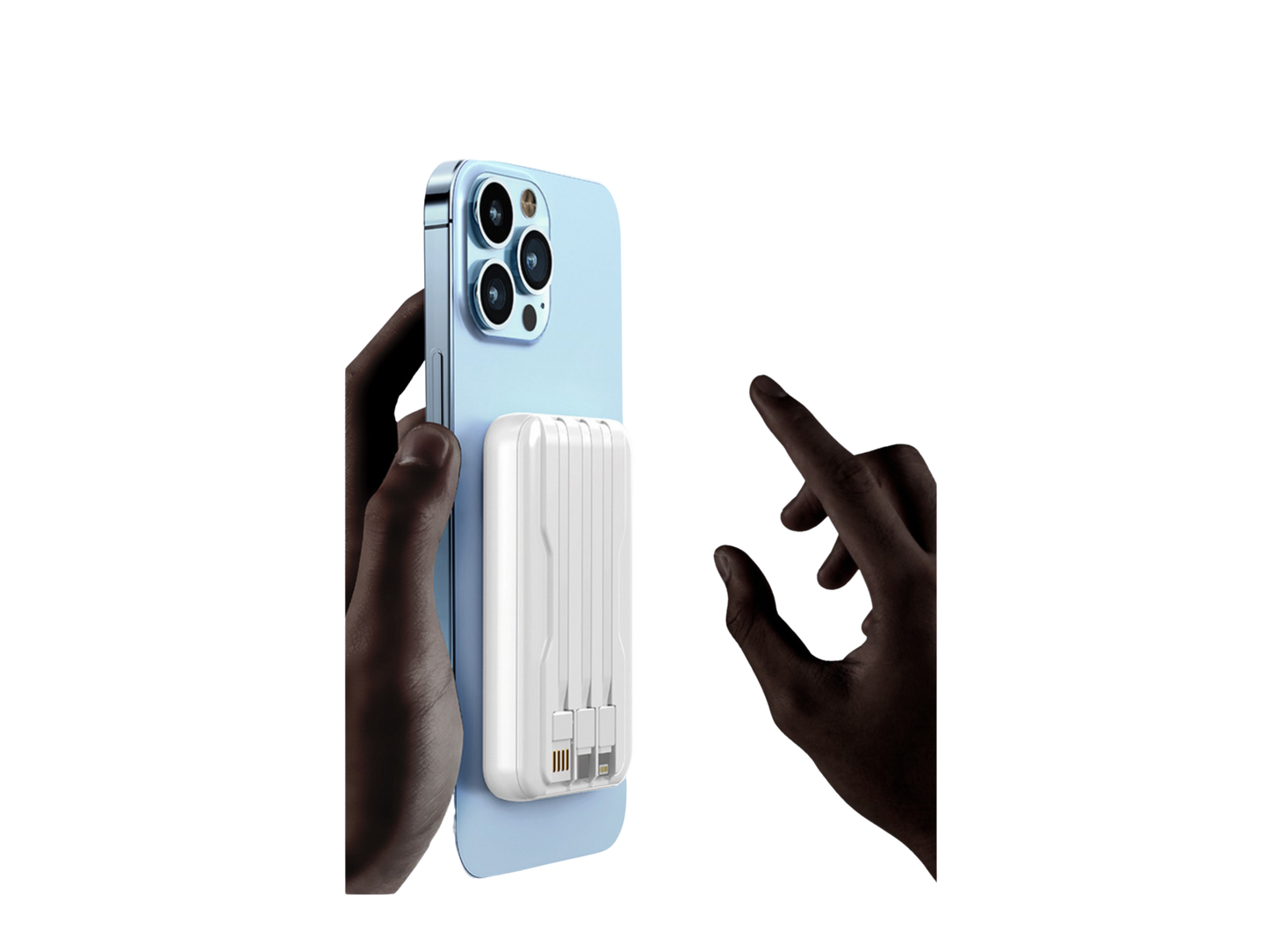 Power Bank 10000MaH #606