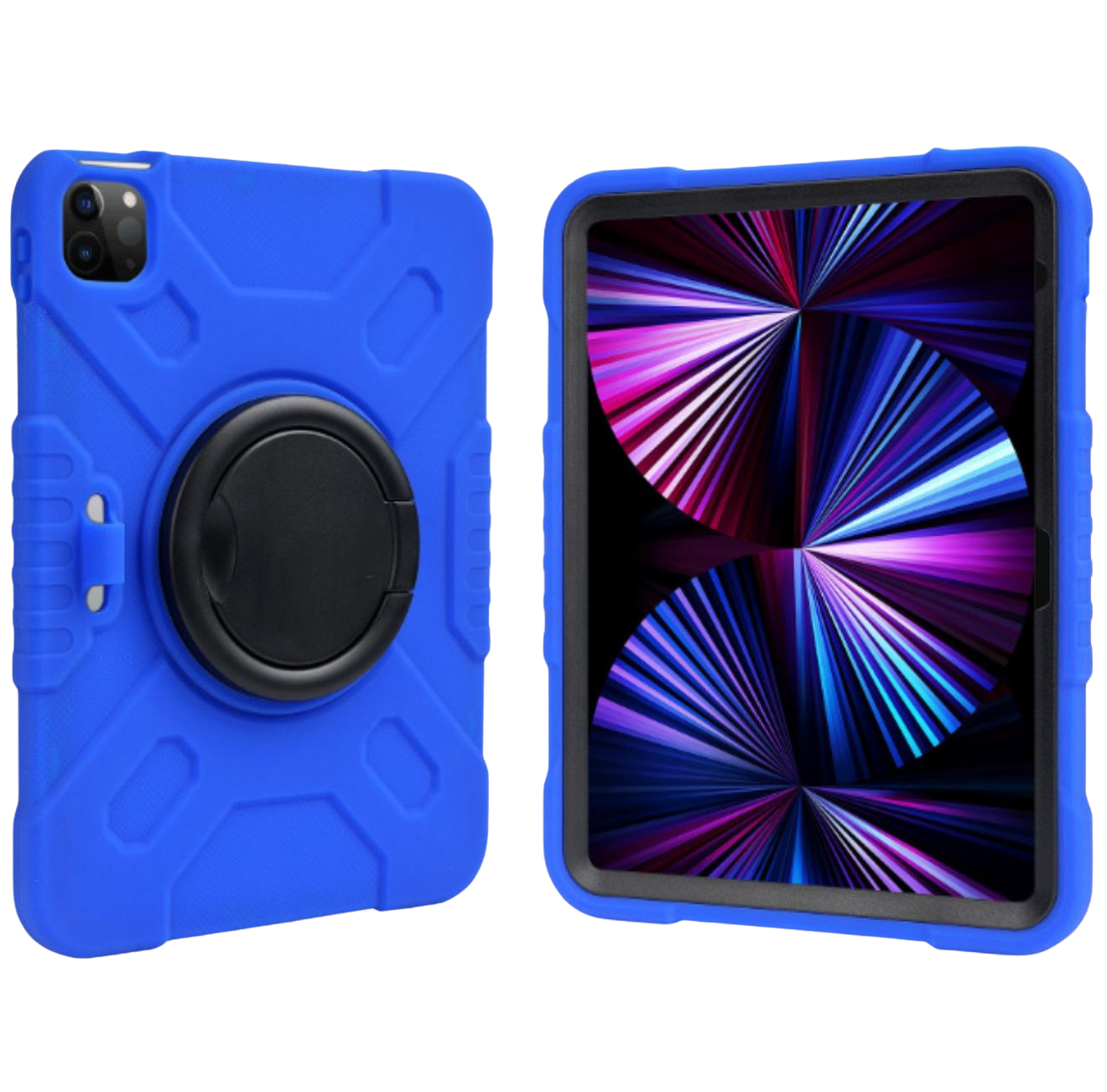 WL Heavy Duty Case IPad 10th Gen 10.9-inch