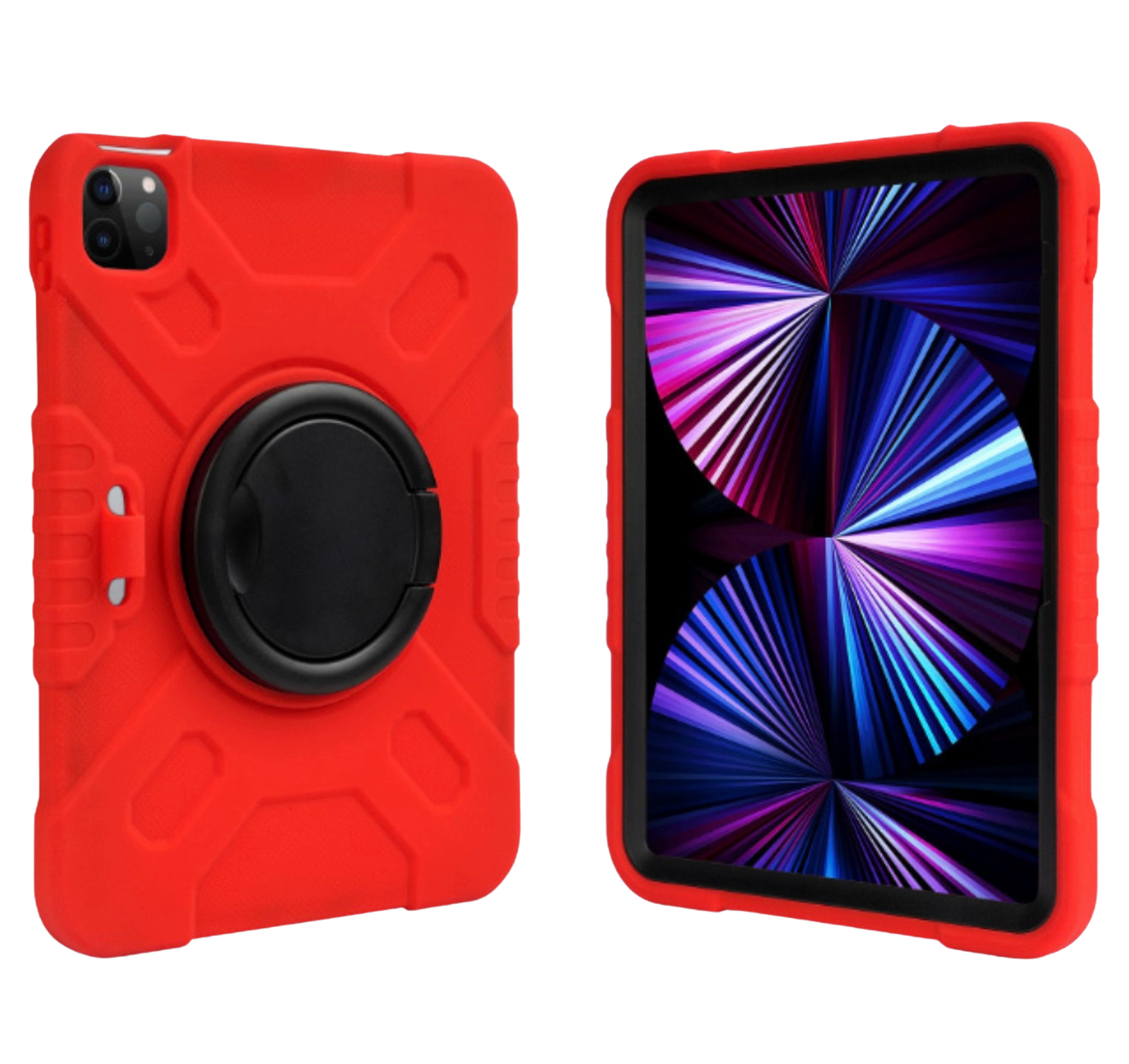 WL Heavy Duty Case IPad 10th Gen 10.9-inch