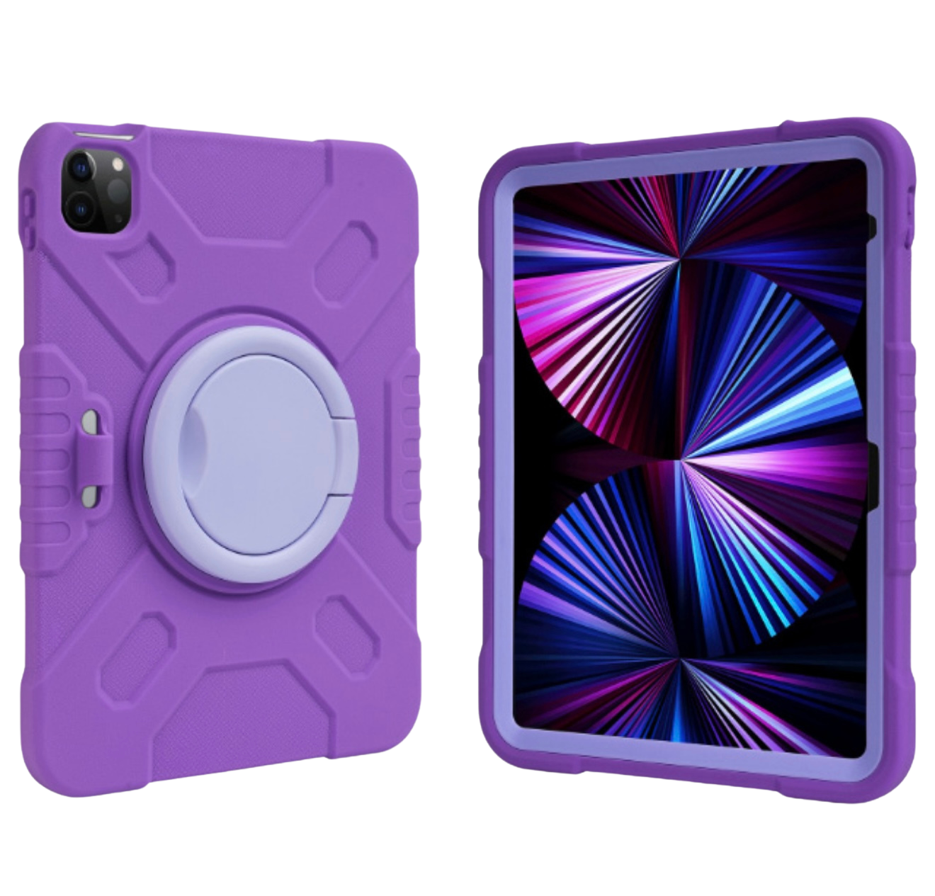 WL Heavy Duty Case IPad 10th Gen 10.9-inch