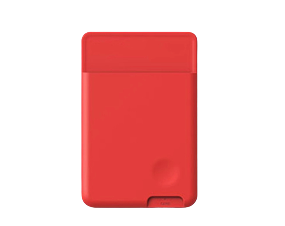 Card Holder Pocket