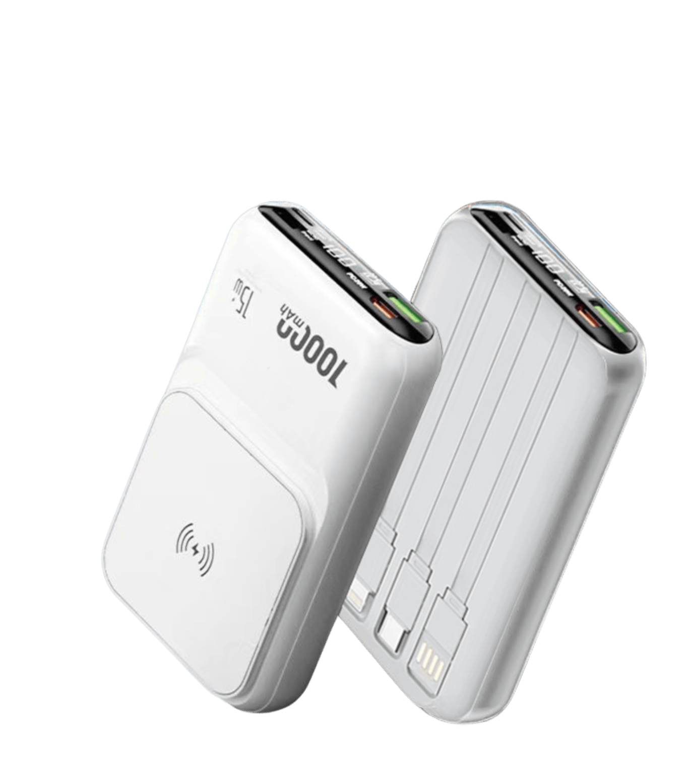 Power Bank 10000MaH #606