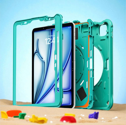 Handle Case IPad Pro 11 inch Design Animal