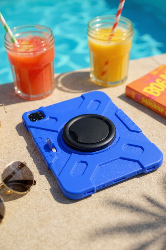 WL Heavy Duty Case IPad 10th Gen 10.9-inch