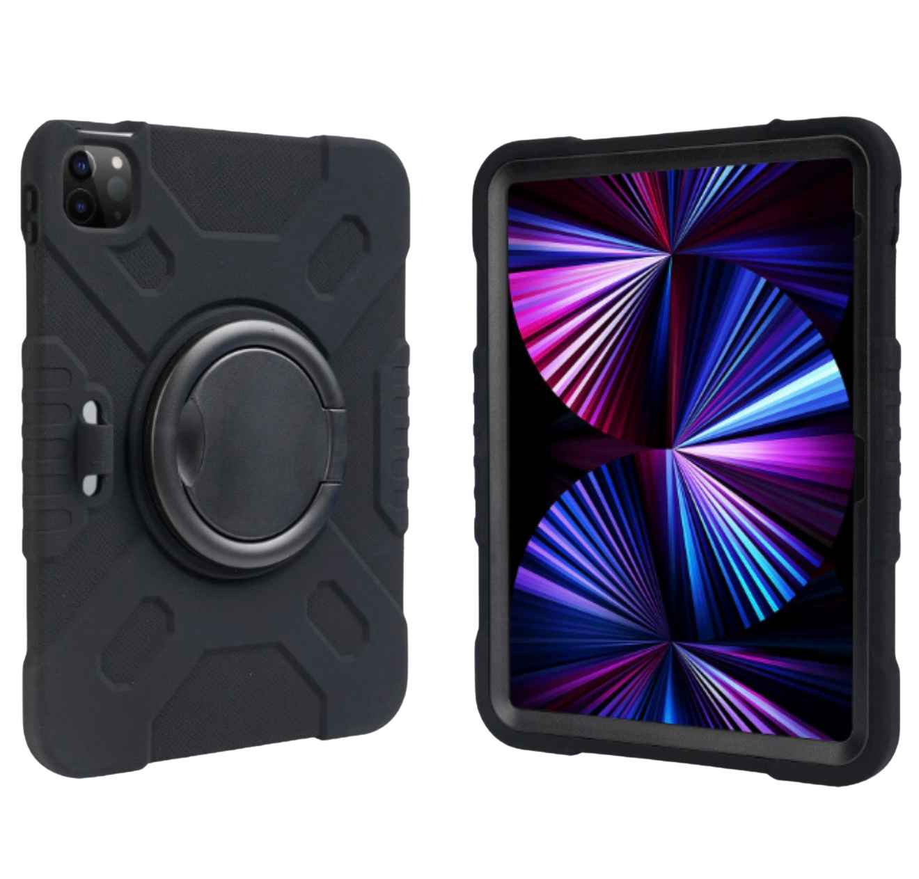 WL Heavy Duty Case IPad 10th Gen 10.9-inch