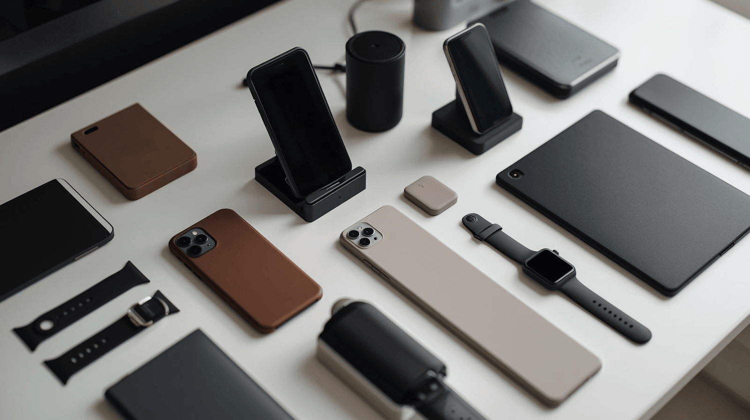 ACCESSORIES
