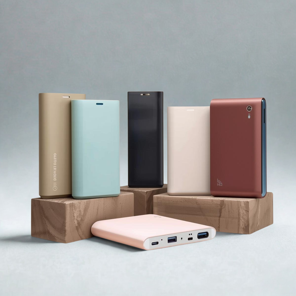 POWER BANKS