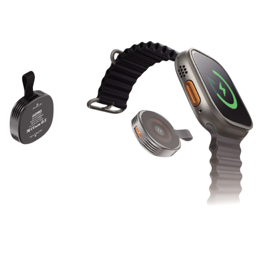 Charger Apple Watch
