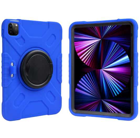 WL Heavy Duty Case IPad 10th Gen 10.9-inch