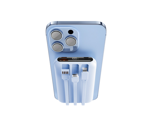 Power Bank 10000MaH #606