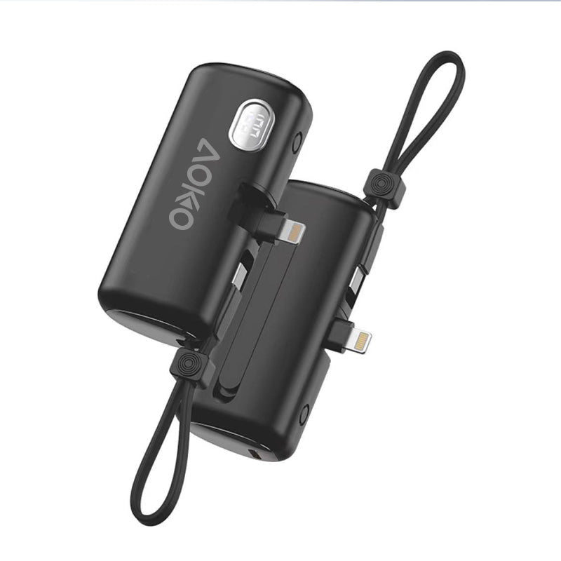 Power Bank 5000Mah #610