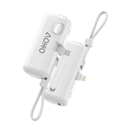 Power Bank 5000Mah #610