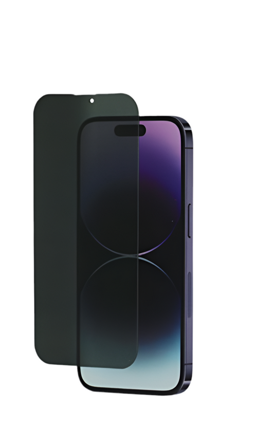 Privacy Tempered Glass Iphone 17 Pro Max