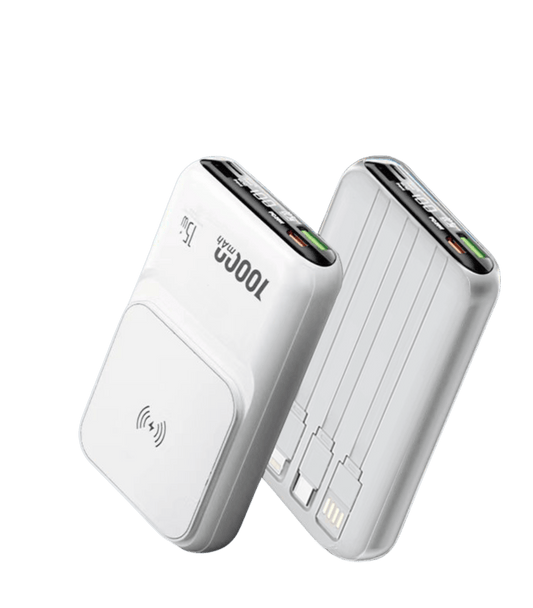 Power Bank 10000MaH #606