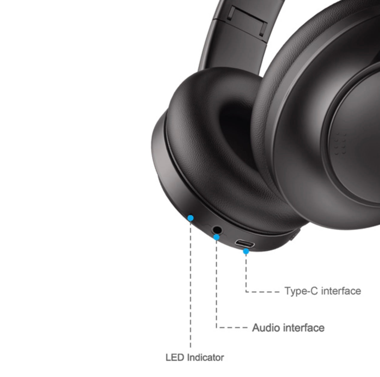 Headphone 79