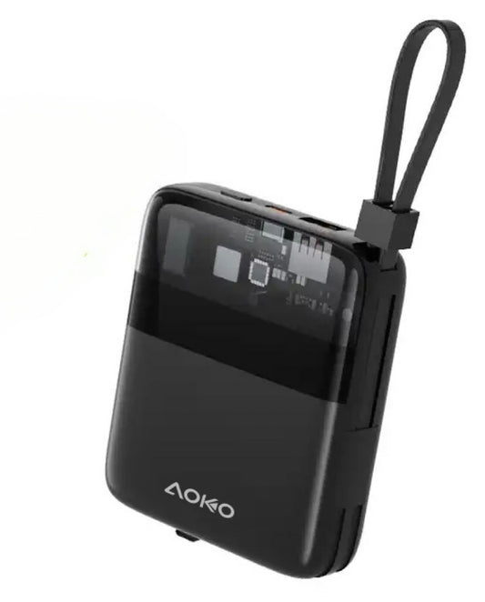 Power Bank 10000MaH #600