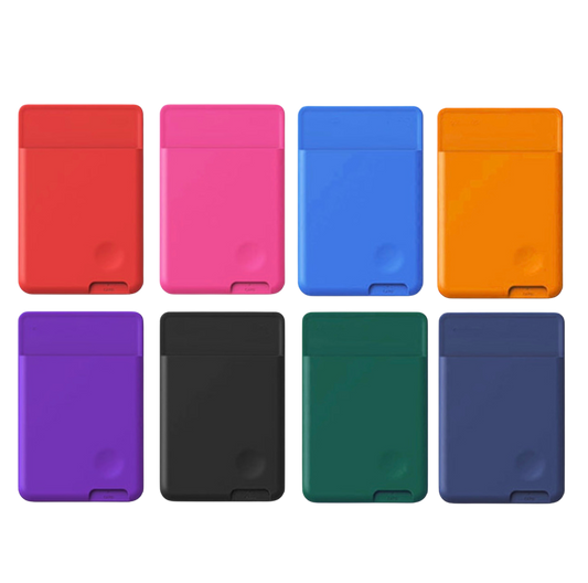 Card Holder Pocket