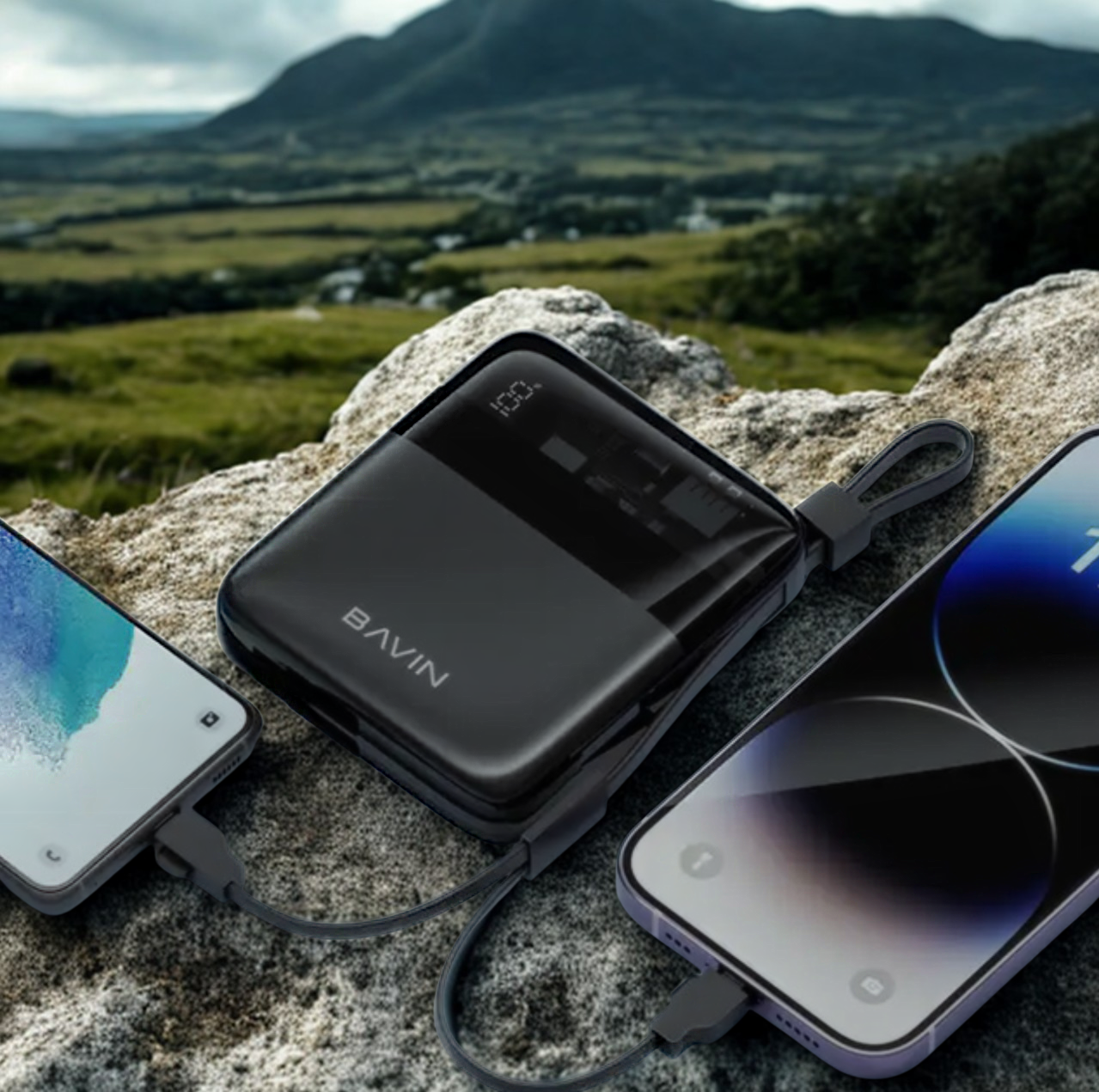 Power Bank 10000MaH #600